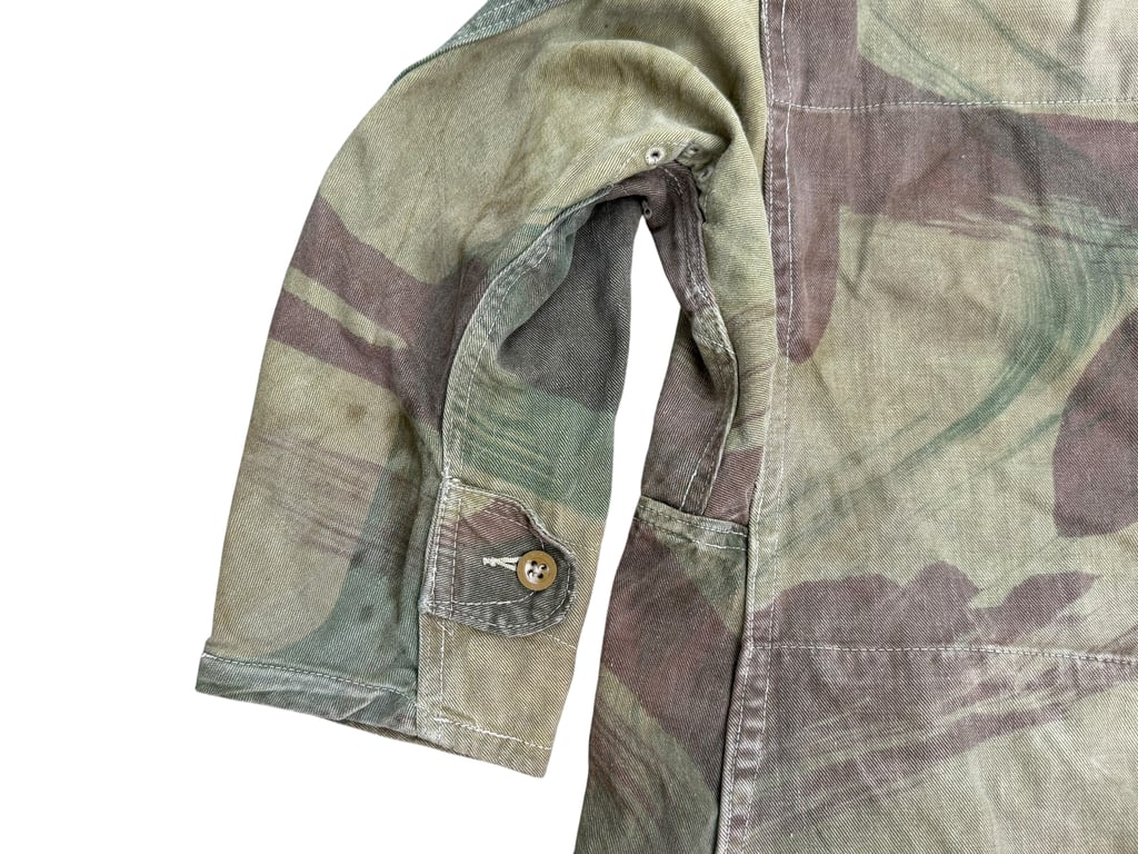 British Airborne Denison Smock 1944 modified