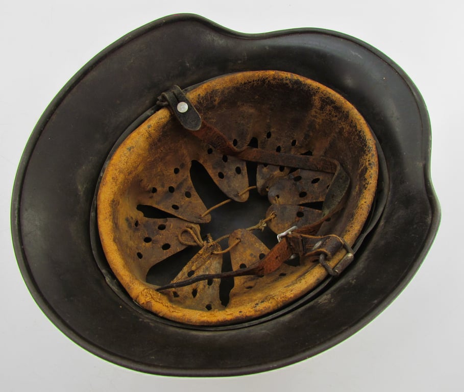 Wehrmacht (Heer) M40 SD Helmet – NS64 (untouched)