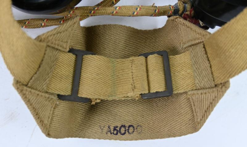 British WW2 Wireless 38 Headphone DRL No.5