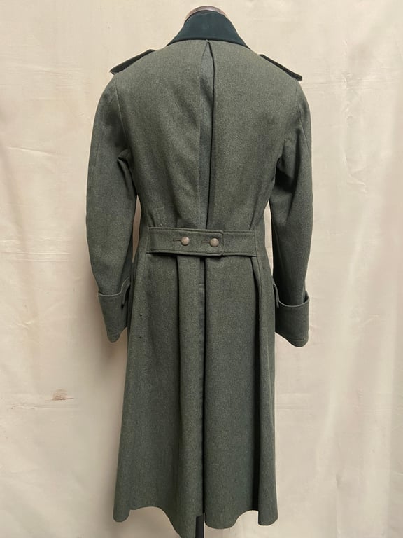 German M36 Greatcoat