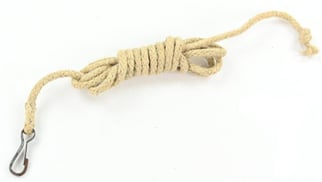 German LW paratrooper Knife Carrying Cord
