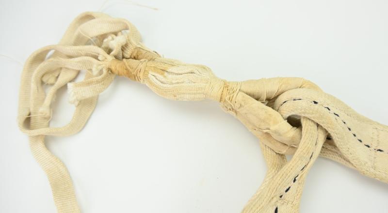 US WW2 Droppingscontainer H-Strap