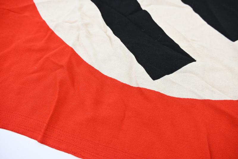 German KM Gösch Flagge 0,80x1,35mtr