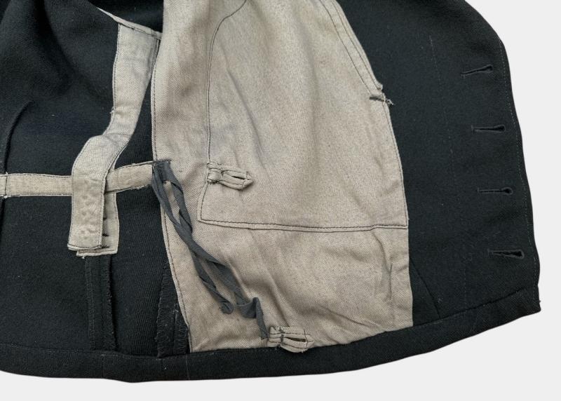 Wehmacht Heer Panzer Wrap