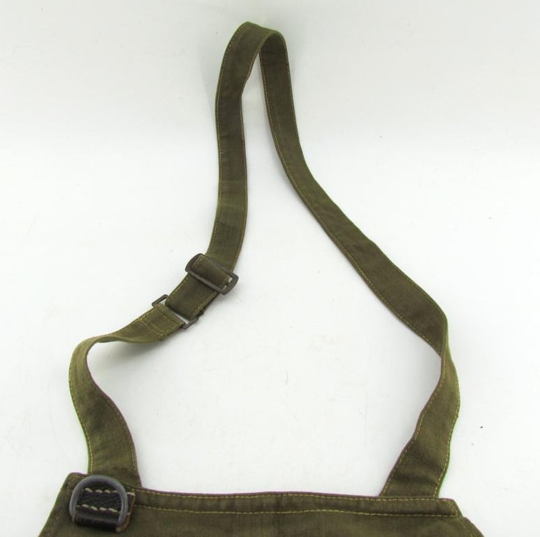 Wehrmacht M45 Bread Bag ( 0/0448/0078 )