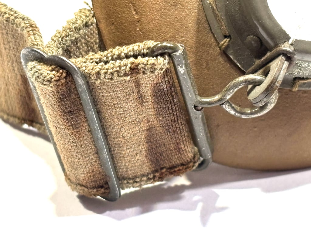 LW Pilot Flight Goggles – Model 295