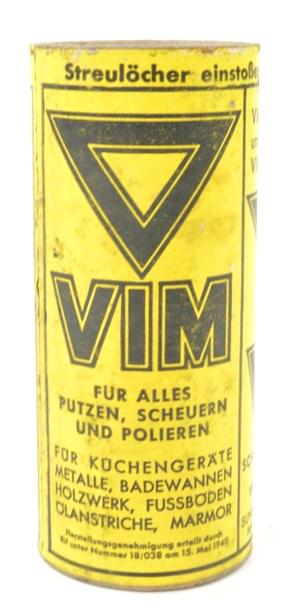 German Third Reich Period VIM Package