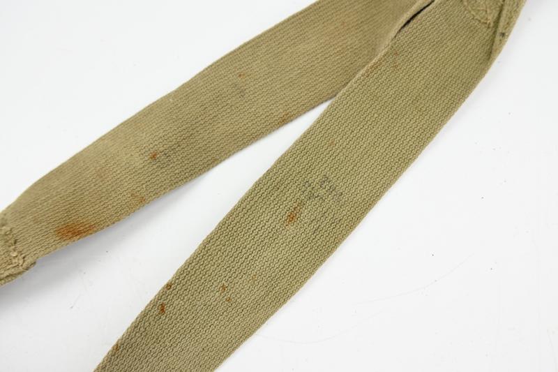 US WW2 M-1936 Suspenders