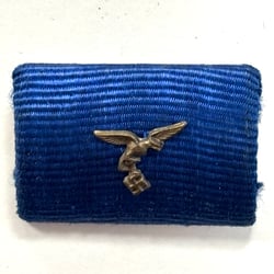LW 4-Year Service Ribbon