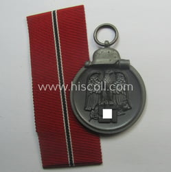 Medal-set: 'Winterschlacht im Osten 1941-42' being a maker-...