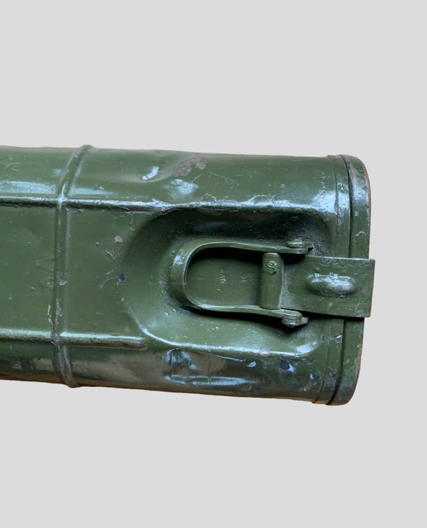 MG 34 Double Spare Barrel Carrier