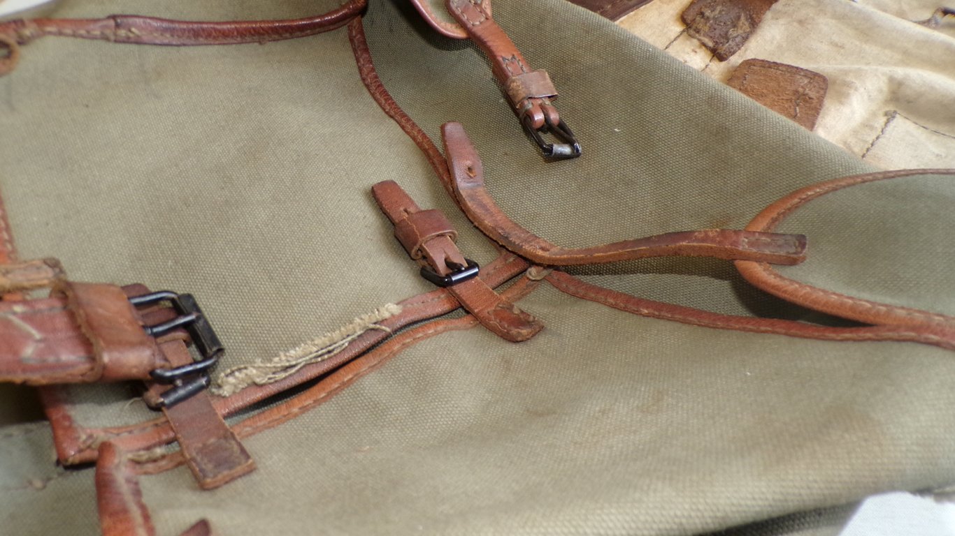French Cavalry Musette Mle 1892/1935