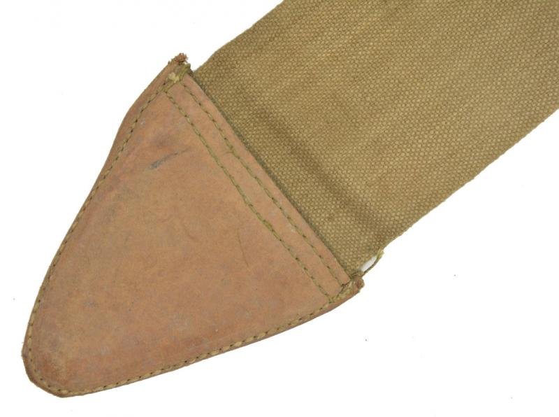 US WW2 M-1917 Bolo Fighting Knife Scabbard