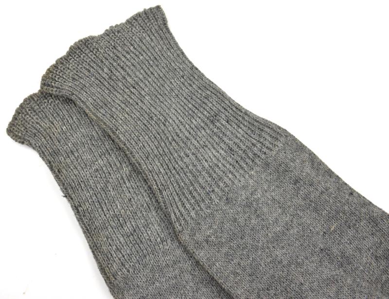 German WH Socks
