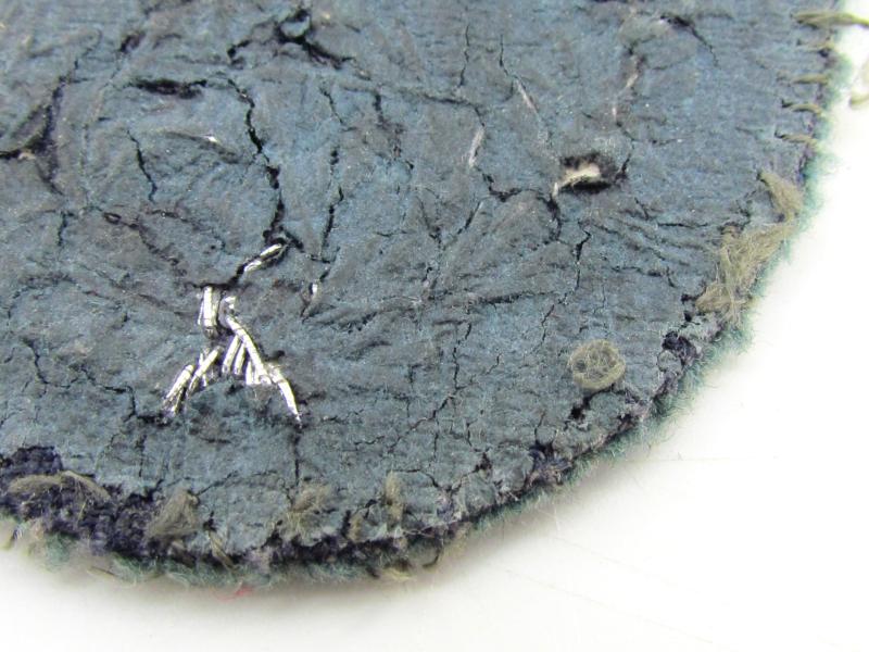 Police ( Polizei ) Officer's arm-eagle