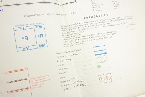 British roadmap Oldenburg