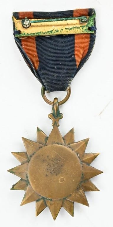 US WW2 Air Medal
