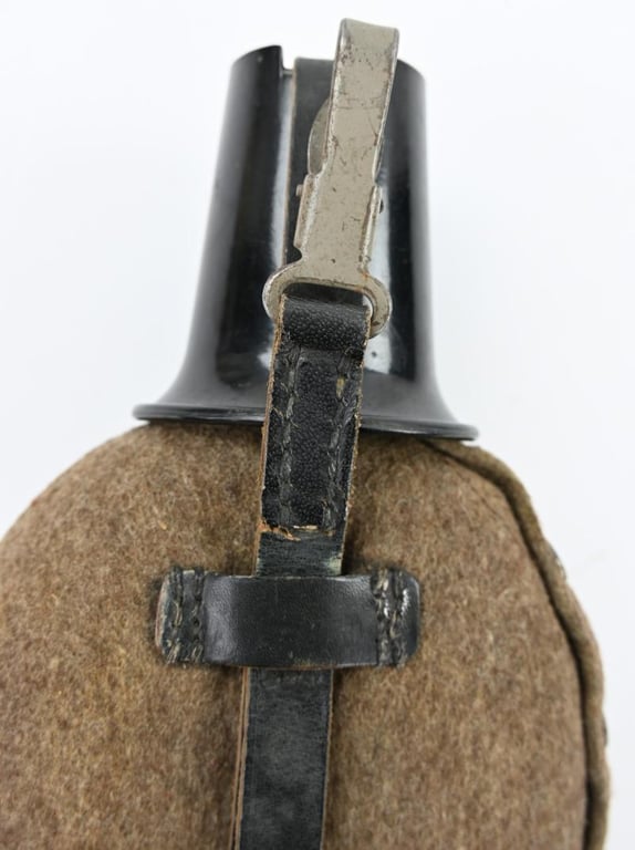 German WH M31 Canteen 'RFI43'