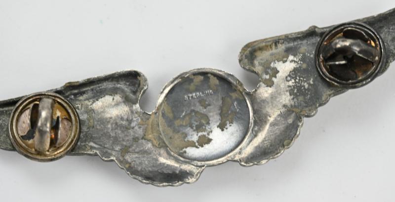 USAAF WW2 Aircrew Wings