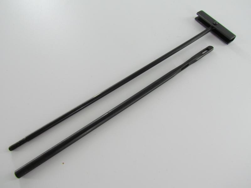 PPSH-41 Cleaning Rod