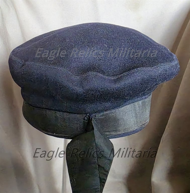 HJ Marine Teller Cap