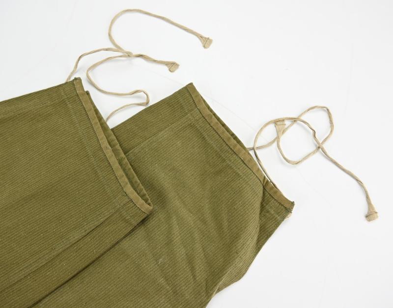 German WH Afrikakorps Tropical Breeches