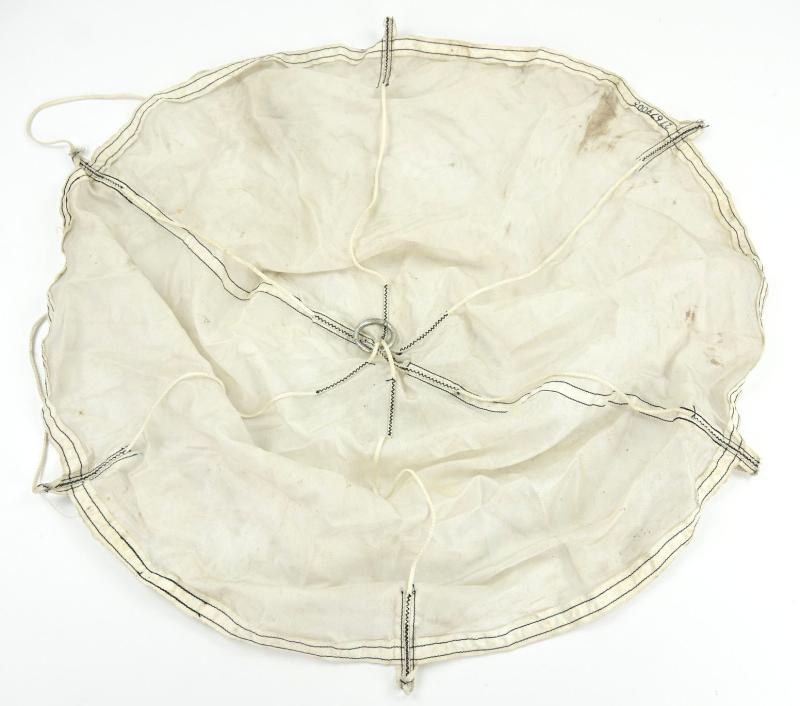 US WW2 Artillery Parachute 80cm