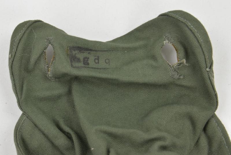 German WH M31 Gasmask Filter Pouch