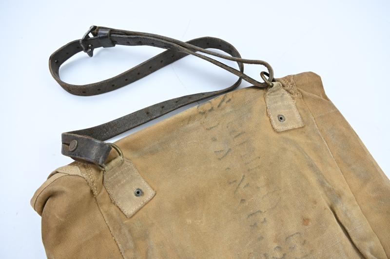 US WW1 Musset Bag/ Messenger Bag