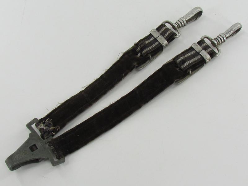 Luftwaffe Dagger Hangers Assmann