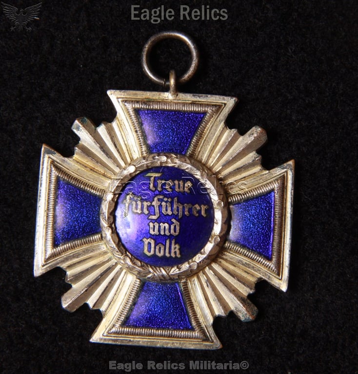 NSDAP 15 Year Long Service Award