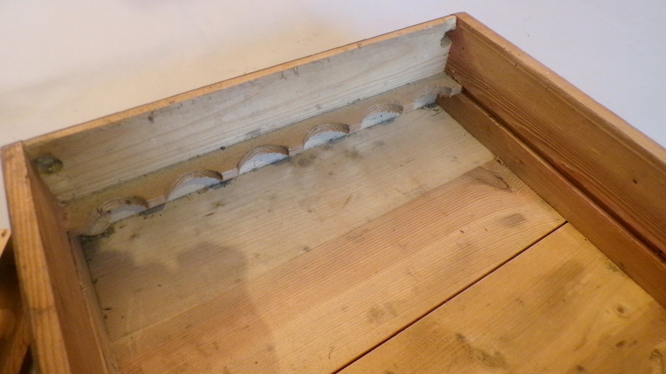 Eihandgranate 39 kasten