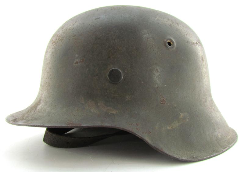 Heer/Waffen-SS M42 no decal CKL 66