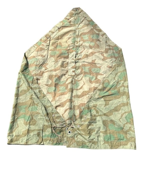 WH Shelter Quarter M31 (Zeltbahn 31)