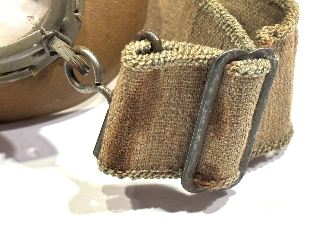 LW Pilot Flight Goggles – Model 295