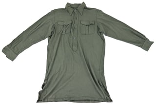 German WH Airtex Shirt