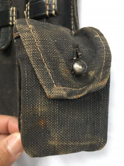 WH (Heer)/Waffen-SS MP38/40 Pouch