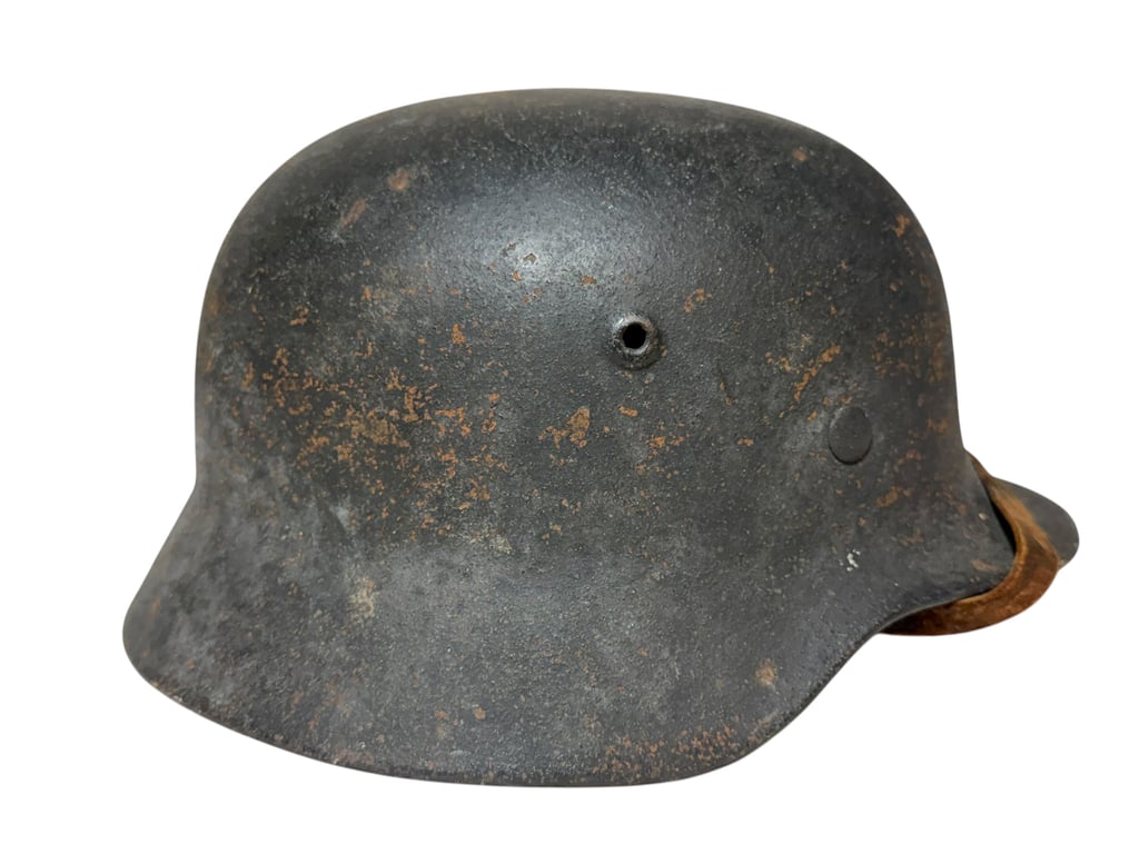 LW M40 Single Decal Helmet