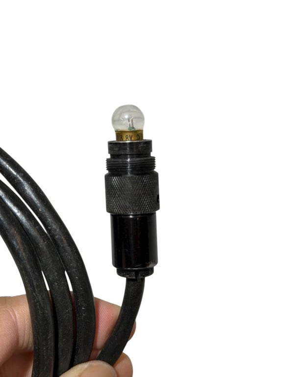 MG 34/42 Optical Lighting Cable -beh-