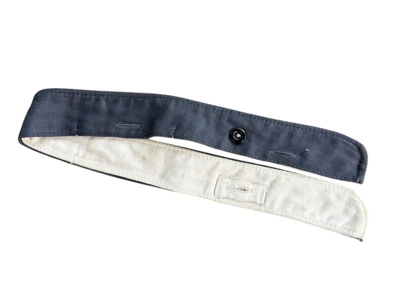 German WWII Inner Collar 'Kragenbinde'