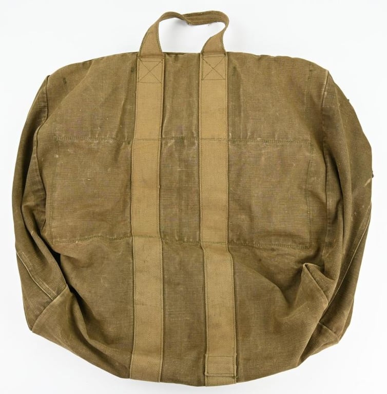 USAAF WW2 Aviator Kitbag AN6505-1