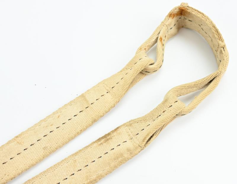US WW2 Droppingscontainer H-Strap