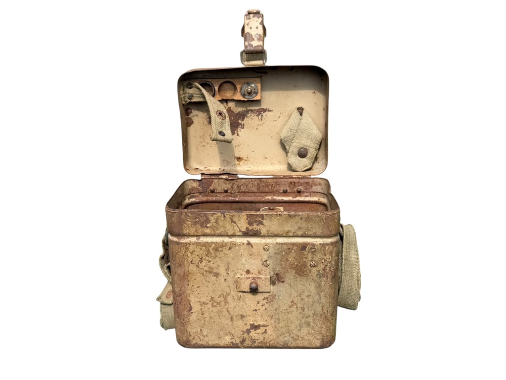 MGZ40 Optical Case