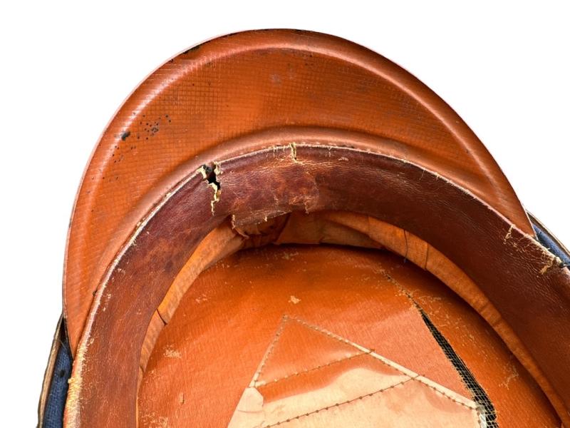 German 'Reichspost' Visor Cap 'Extra Klasse'