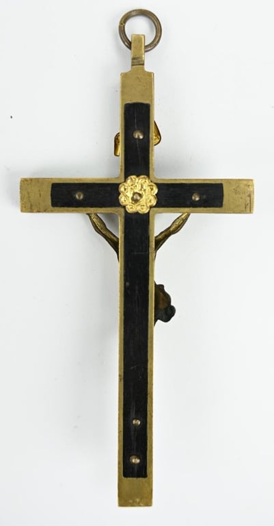 German WH Deathcard Grouping Chaplain Franz Lehde