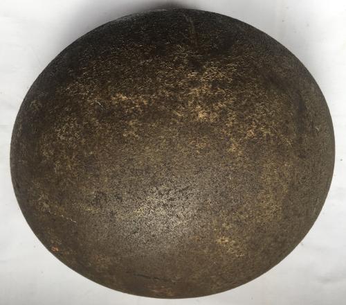 British Airborne Paratrooper Helmet -1944-