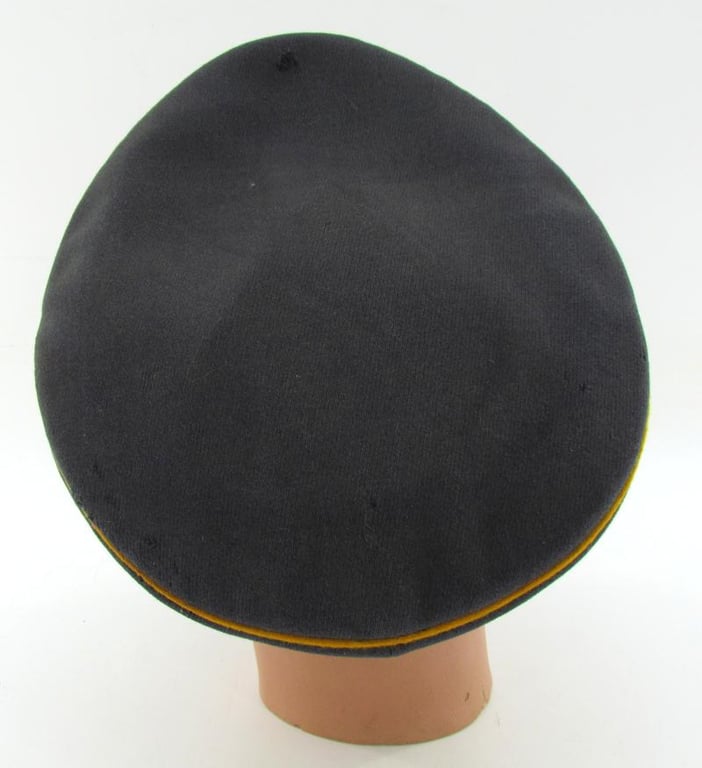 Luftwaffe Flight EM/NCO's Visor Cap