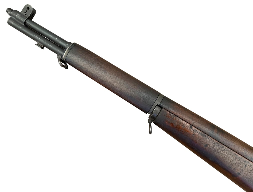 EU Deko - US M1 Garand (1945)
