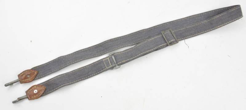 German LW M31 Breadbag Strap