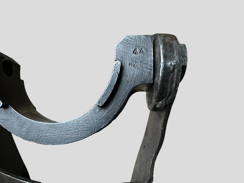 MG 34 Tripod Mounting